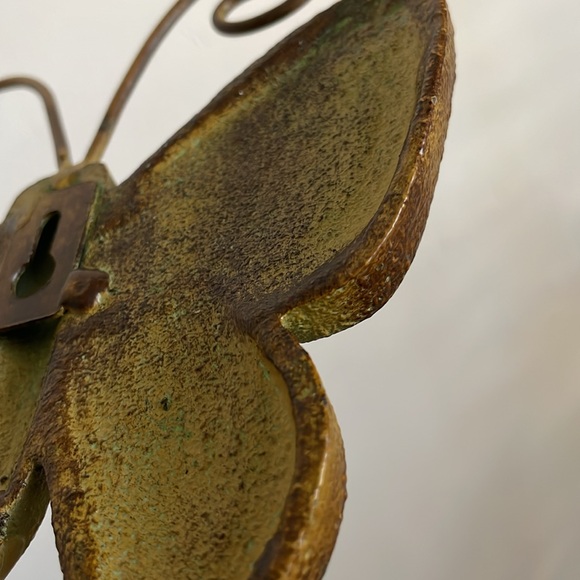•| metal butterfly hook - Picture 7 of 8